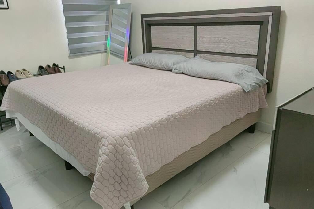 Appartement Casa Pazos-Planta Baja à Ciudad Juárez Extérieur photo